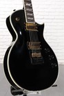 Esp Ltd Ec-1000t Ctm Evertune Electric Guitar - Black