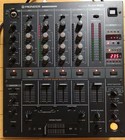 Pioneer Dj Djm-500 4-channel Performance Mixer Professional Maintained Djm500 Jp