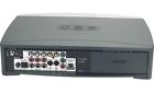 Bose 321 Home Theater System  3-2-1 Series Ii Media Center Only 
