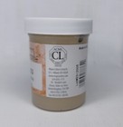 Mayco Elements Ceramic Glaze El-103 Sea Spray Used 4 Oz Jar