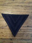 Ww2 Navy Kriegsmarine  ober gftr   Rank Chevron 