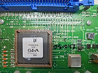 Gea Fes Systems 725-02010c-000 Board 72502020b001 Micro3 I o Expander Temp press