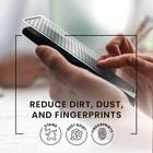 Electronic Wipes Screen Cleaner Streak-free  2 Pack X40  Computer Screen Wipes