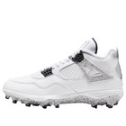 Jordan 4 Retro Men s Mcs Baseball Cleats Tpu Hq0209