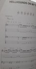 Children Of Bodom - Blooddrunk - Guitar Tab Book Tablature Sheet Music Songbook