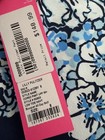 Women s Lilly Pulitzer Golf Pants   Nwt   Size 8