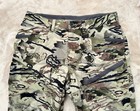 Under Armour Storm Barren Camo Tactical Hunting Cargo Pant Men 34x40