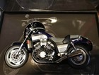 Minichamps Yamaha Vmax 1993 Blue Diecast Model Bike Toy 1 12 Scale From Japan