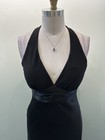 Women Lace Formal Wedding Bridesmaid Evening Party Ball Prom Gown Cocktail Dress