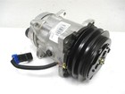 Flt4821q New Fleetrite Ac Compressor 12v For Freightliner 134a 20-04821