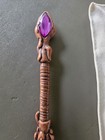 Magic Wizard Witch Sorcerer Wishcraft Wand