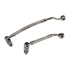 For Harley-davidson 1996-1999 Electra Road King Fuel Injection Line Kit Hdfl005