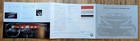 2001 Plymouth Prowler Trifold Brochure