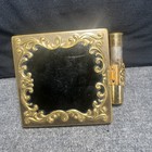 Helena Rubinstein Compact Powder And Lipstick  Made On 1948 