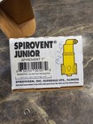 Spirovent Junior 1  Threaded  Spirovent Jr Air Eliminator  new In Box 