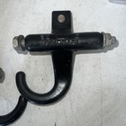     1999 - 2006 Chevrolet Silverado Tahoe Gmc Yukon Sierra Front Tow Hooks Set Oem