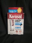 Kerasal Fungal Nail Renewal And 5 Heavy Duty Nail Files  0 33 Fl Oz New