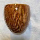 Vintage Cousin Kimo s Kona Bay Hotel Hawaii Daga Tiki Mug Ceramic 4 