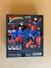 Medicom Toy Mafex No 232 Superboy Return Of Superman Figure