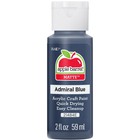 Choose Your Color 2oz Apple Barrel Matte Acrylic Paint In 36 Unique Colors