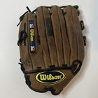 Wilson Pro 1000 A1741 P6 11 1 2    Rht Baseball Glove