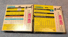 Vintage Sylvania Ag1 Flashbulbs