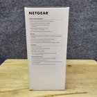 Netgear Cable Modem With Built-in Wifi Router  ac1200 Docsis 3 0