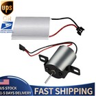 For Stove Burner Fan Fireplace Heating Replace Parts Eco Friendly Motor Tool A