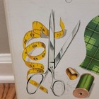 Vintage 1950s Singer Sewing Book A Complete Reference Guide To Sewing