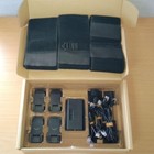 Haritorax Full Body Tracking By Shiftall Bluetooth Tracking For Vr Svp-mc1s Used