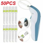 10-100pcs Tips Eyelid Lift Fibroblast Plasma Pen For 4th Generation Plasma Pen