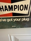 1975 Bobby Unser Champion Advertising Poster 22   x33 1 2   