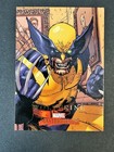2008 Marvel Masterpieces Series 2 Complete Base  90  Card Set Mint