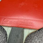 Stiga Pro Carbon Table Tennis Ping Pong Paddle