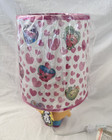 Shopkins Figural Table Lamp Nwt