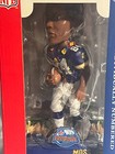 Randy Moss Vikings Pro Bowl Bobble Bobblehead Limited Edition Case Find Mint Hof