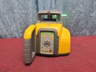 Spectra Hv302g Self Leveling Rotary Green Beam Laser Level 