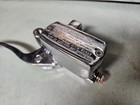 1998 - 2016 Yamaha V Star 650 Front Brake Master Cylinder Oem 3d8-35870-11-00