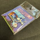 Nycc 2026 Limited Edition Bb-cre 8 Sonic I Love Ny Pin