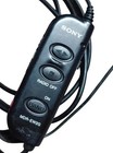 Remote Control And Headphones  mdr-ew2g  For Sony Walkman Wm-gx512 Gx622