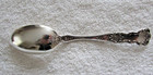 Buttercup Gorham Sterling Silver Teaspoons 13 Available Initially