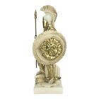 Ares Mars Greek Roman God Of War Statue Sculpture Figurine