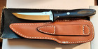 Spyderco Fb03 Lum Tanto Coll  Club  795 Nib Never Carried Or Sharpened Nice   
