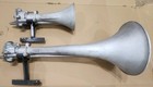 Leslie Supertyfon Air Horn Rs25   Rs44