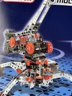 Erector Spin Master  Multimodels Model 6024464  Sealed New