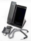 Audiocodes Teams-c470hd-dbw 5 5    Color Touch Screen Skype For Business Ip Phone