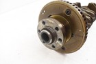 2001 Audi Tt Roadster Mk1 8n 1 8l Awp Engine Crankshaft Assembly Oem Kw89