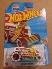     hot Wheels Treasure Hunts 2025  Lot Of 9     