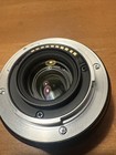 Fujifilm Fujinon Xf27 Mm F 2 8 Camera Lens - Black