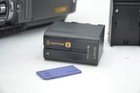 Sony Dsr-pd150p Professional 3ccd   Dvcam Mini Dv Camcorder Tested 